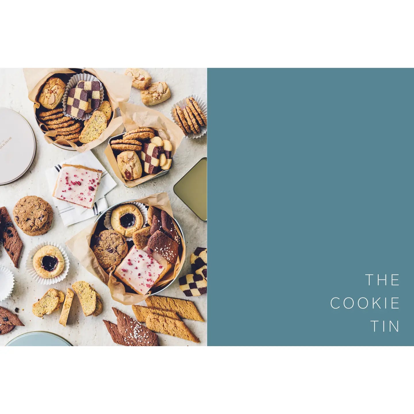 Scandinavian from Scratch