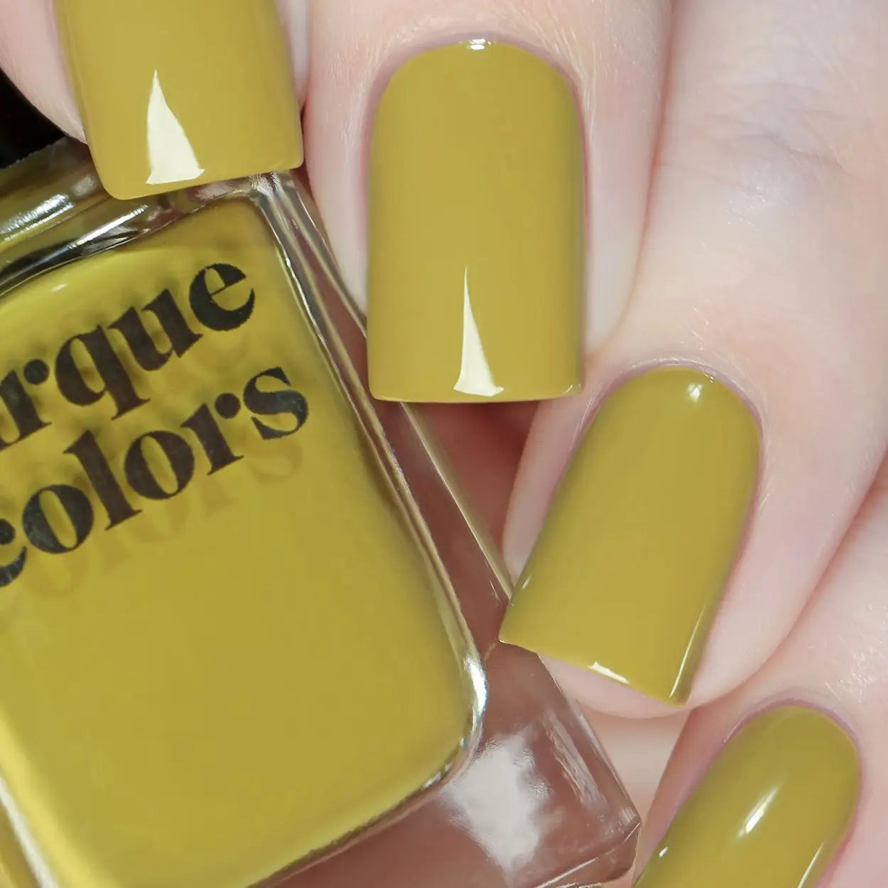 Beatnik // Nail Polish