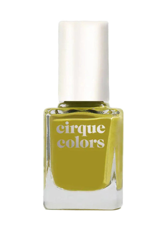 Beatnik // Nail Polish