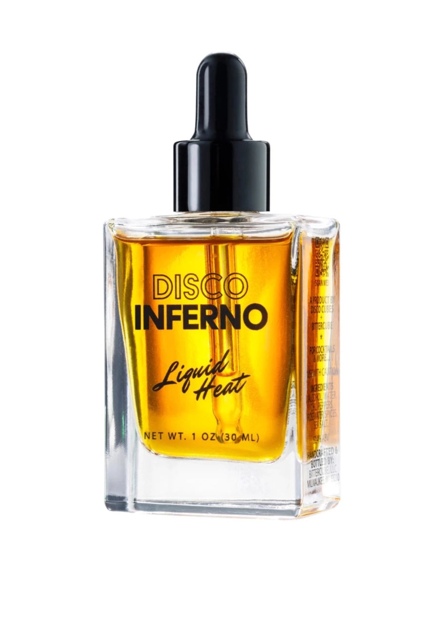 Inferno perfume discount