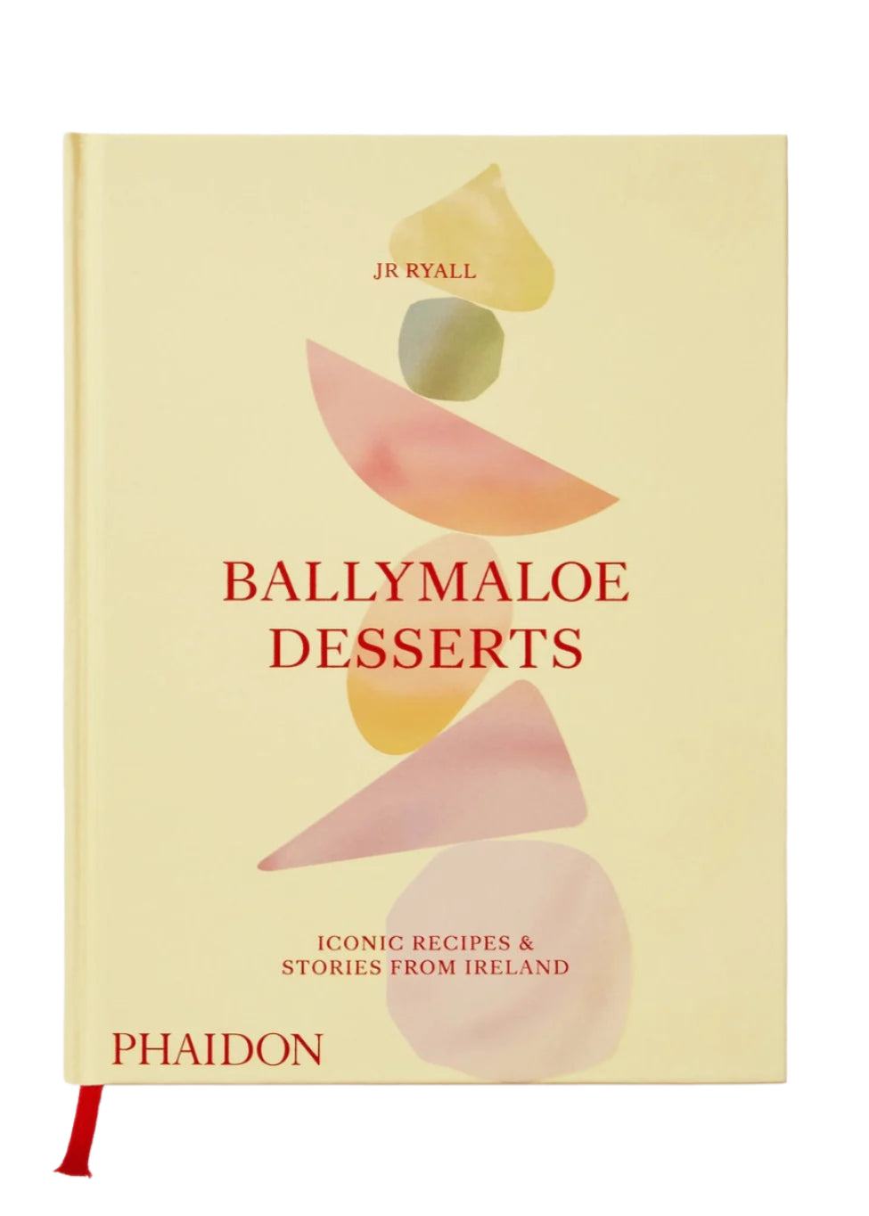 Ballymaloe Desserts: Iconic Recipes and Stories from Ireland