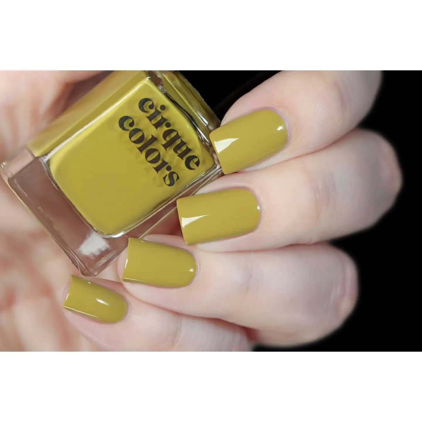Beatnik // Nail Polish