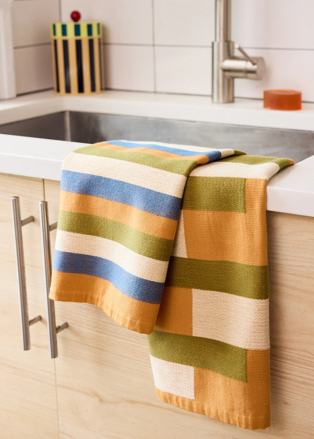 Dish Towel // Salad // Set of 2