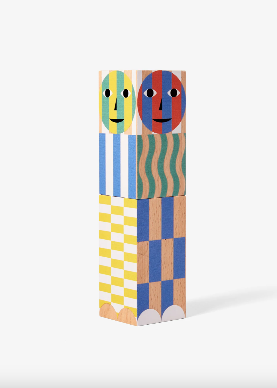Everybody Salt + Pepper Grinder // White