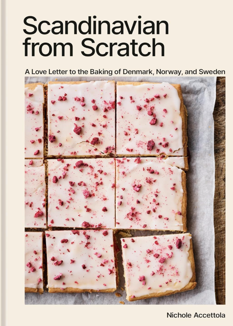 Scandinavian from Scratch
