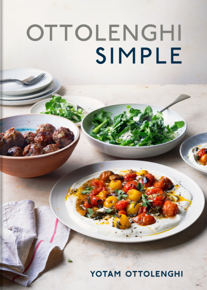 Ottolenghi Simple