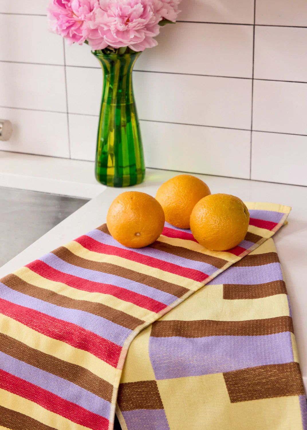 Dish Towel // Soup // Set of 2