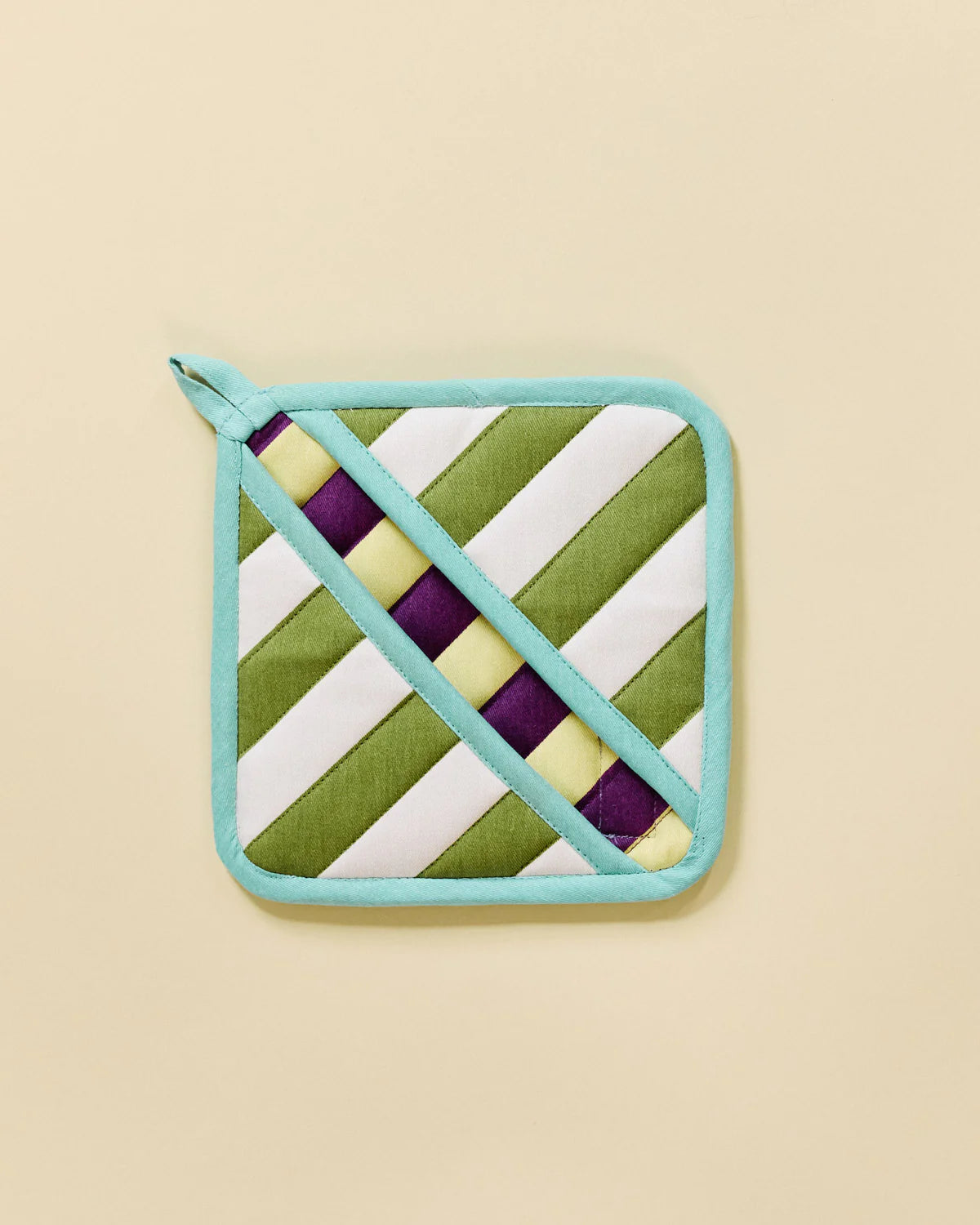 Pocket Potholder // Sourdough