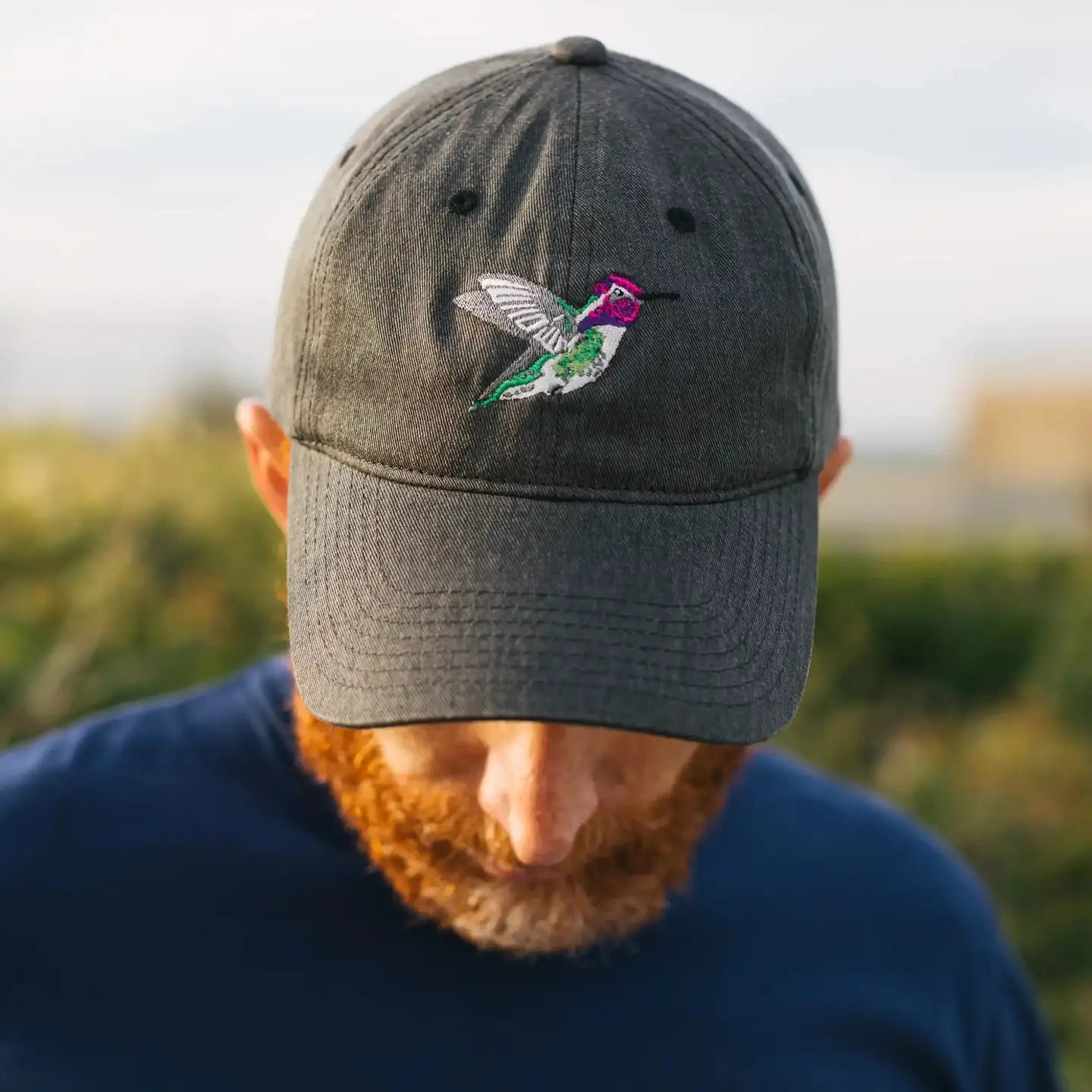 Costa Hummingbird Hat