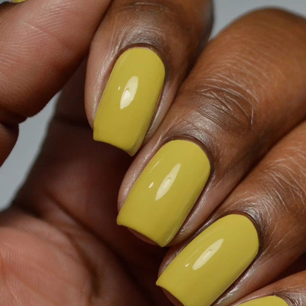 Beatnik // Nail Polish