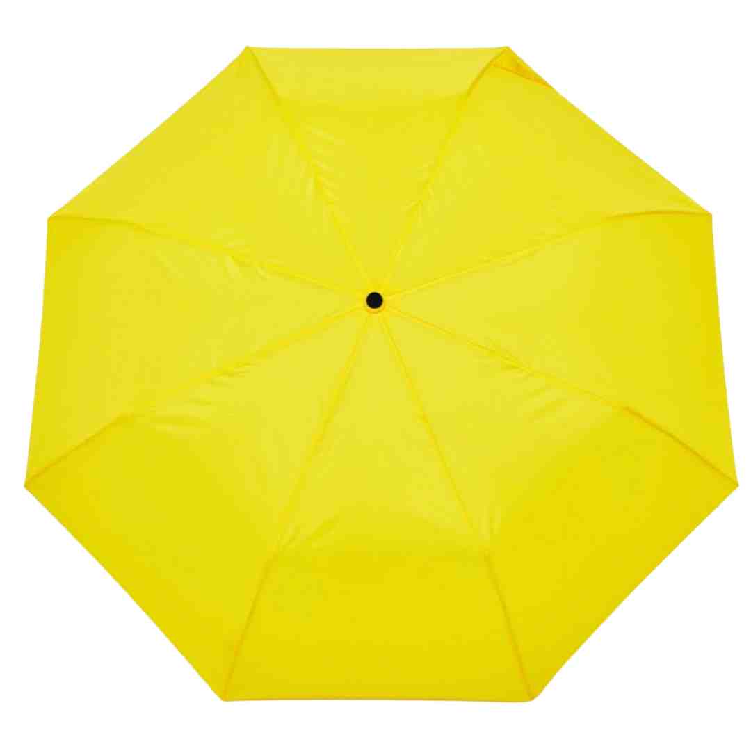 Umbrella // Vintage Yellow