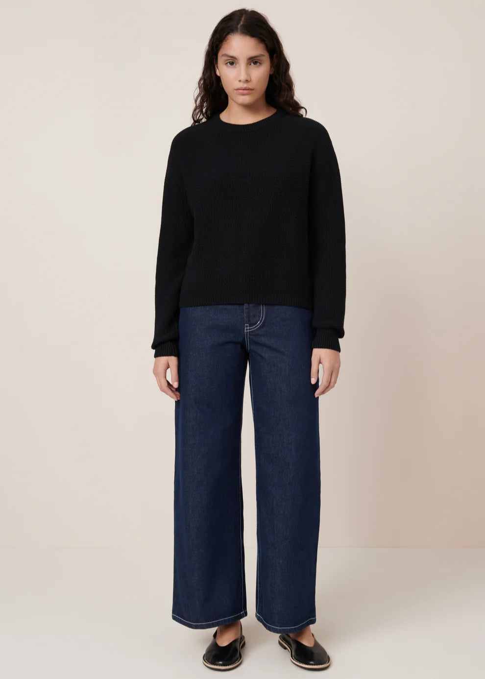 Escape Crew // Black