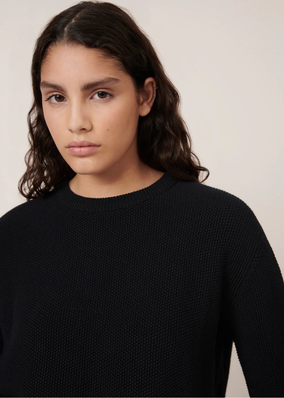 Escape Crew // Black