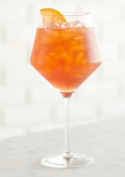 Eva's Spritz