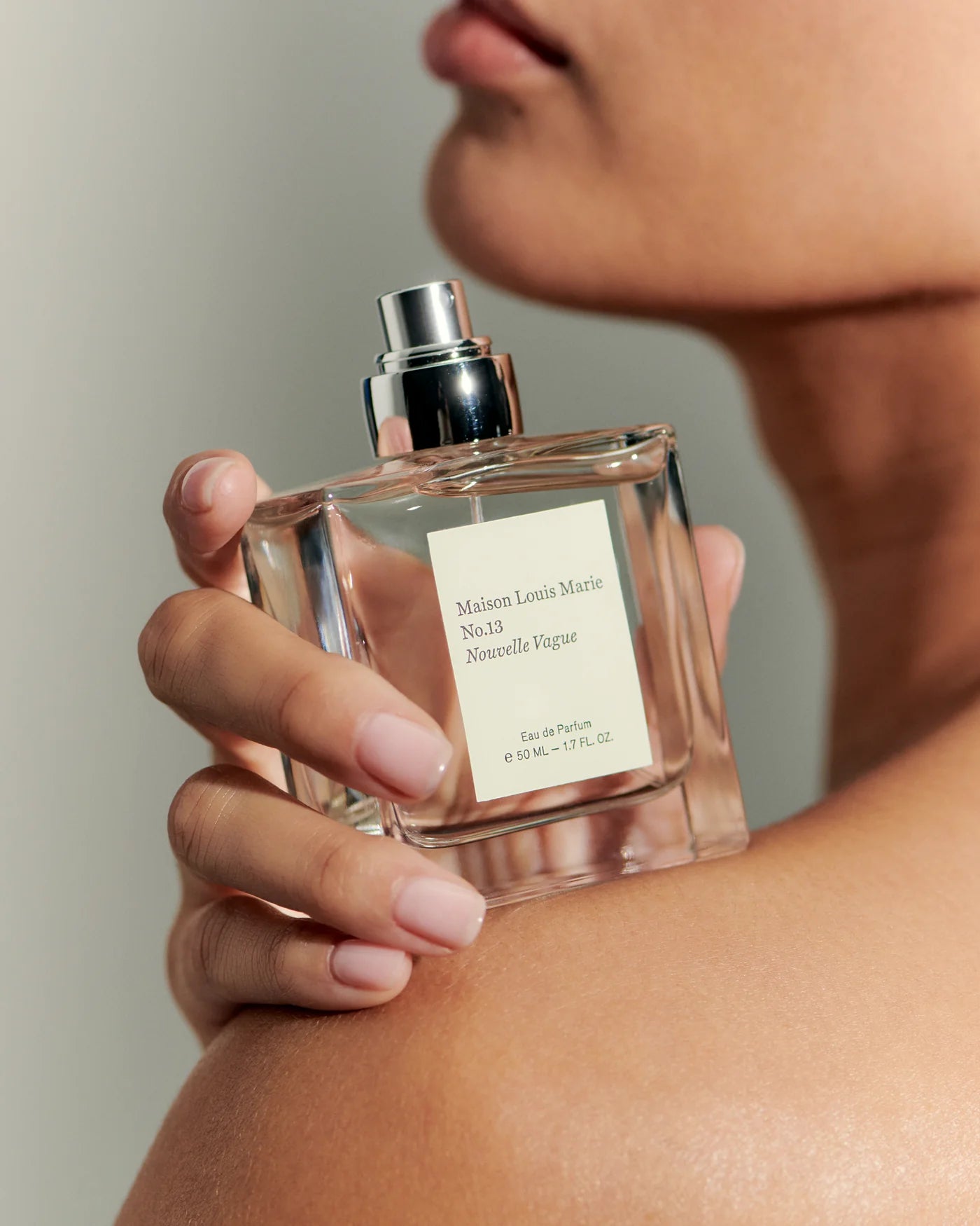No. 13 Nouvelle Vague - Eau de Parfum