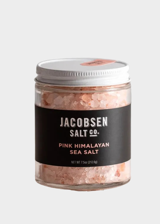 Pink Himalayan Salt