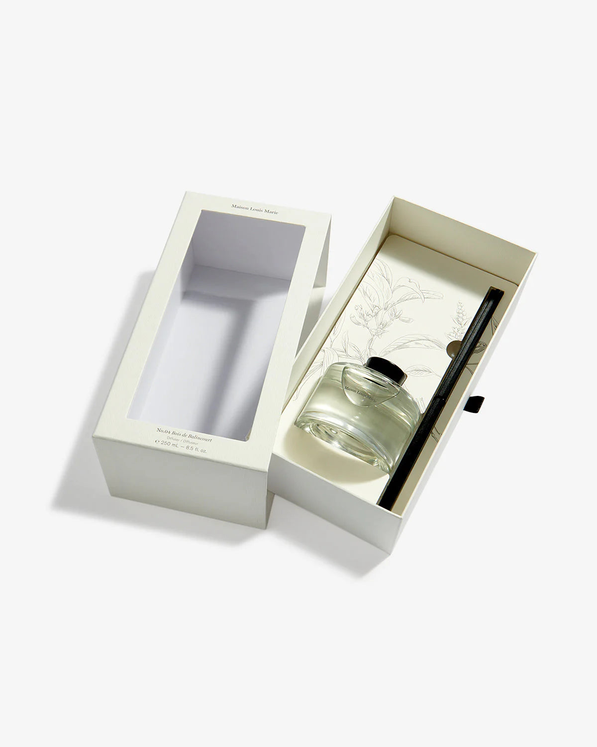 No. 9 Vallee de Farney Room Diffuser