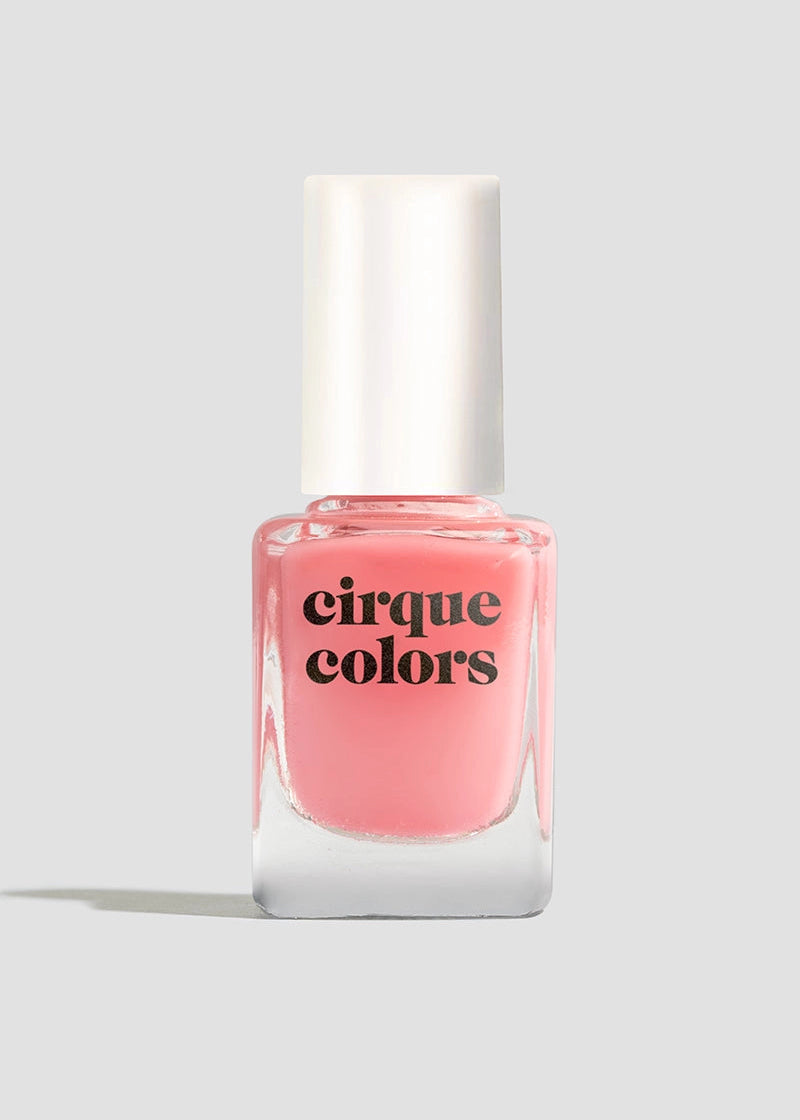 Guava Pink  // Nail Polish