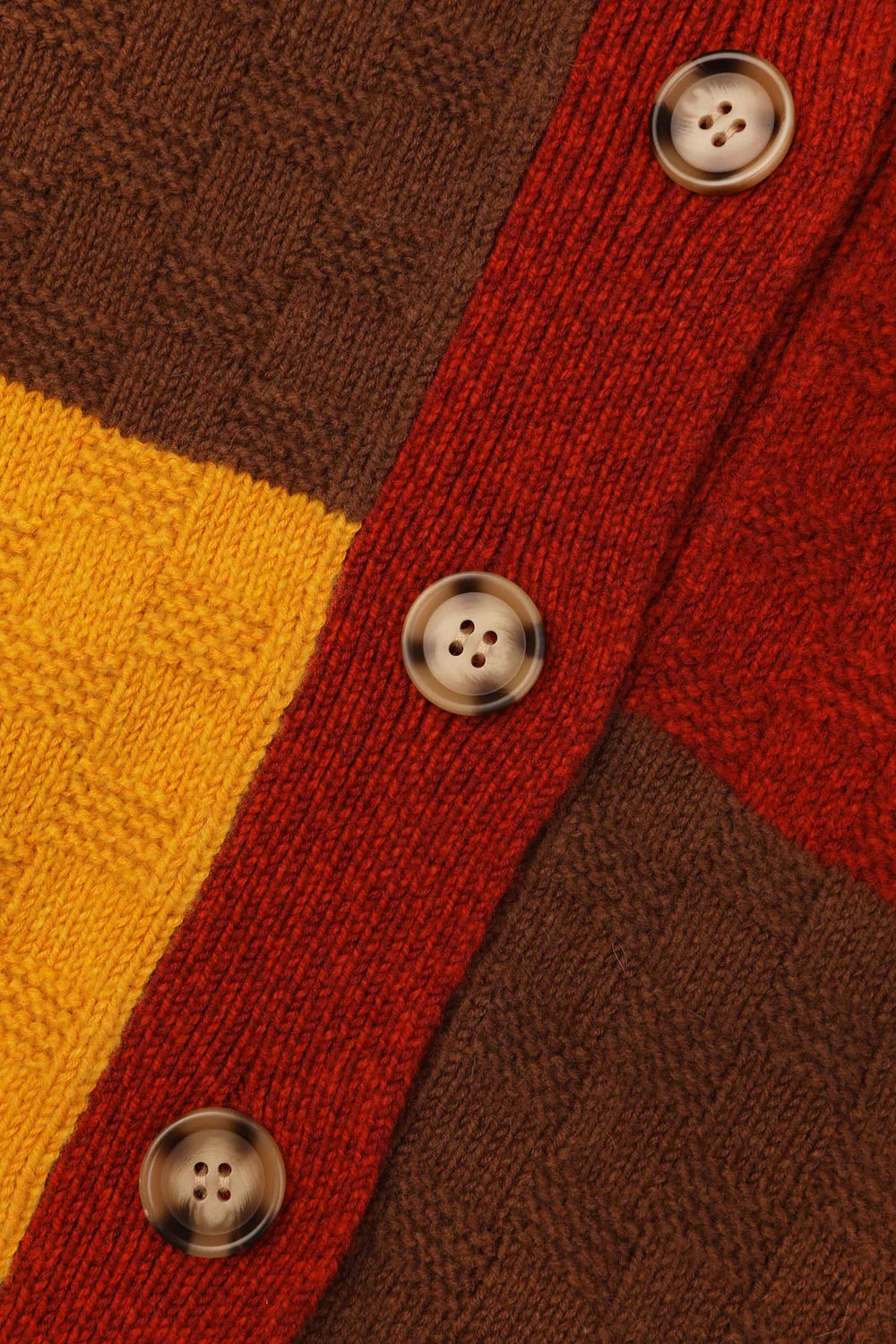 Lonny Cardigan // Multi