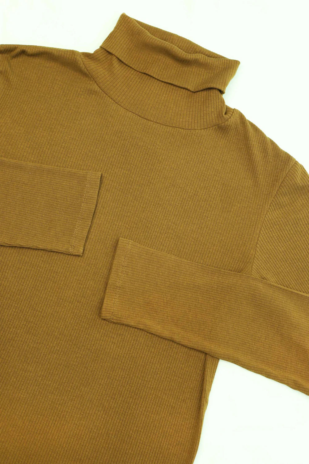 Cillian Top // Avocado