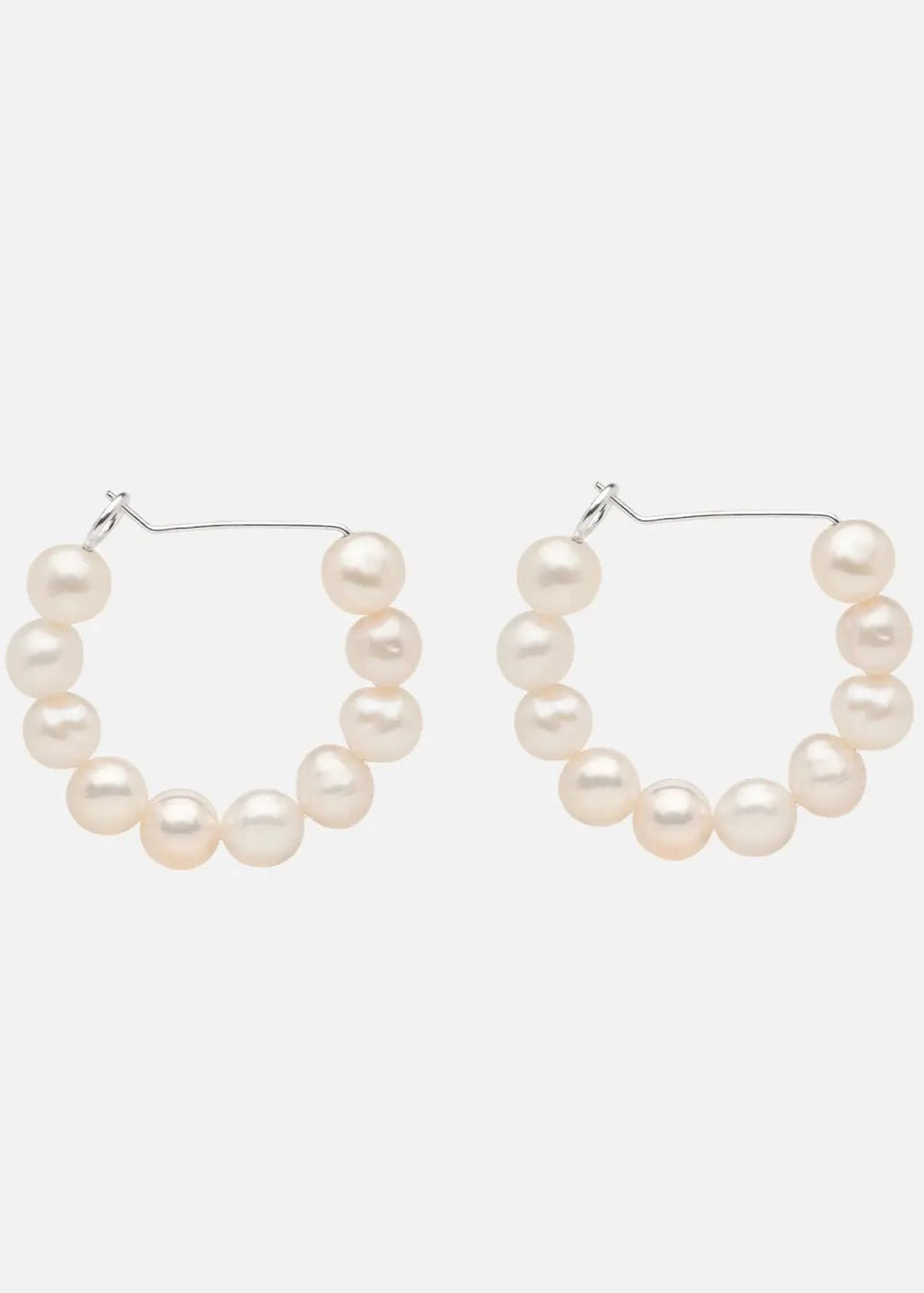 Michelle Hoops // Pearl