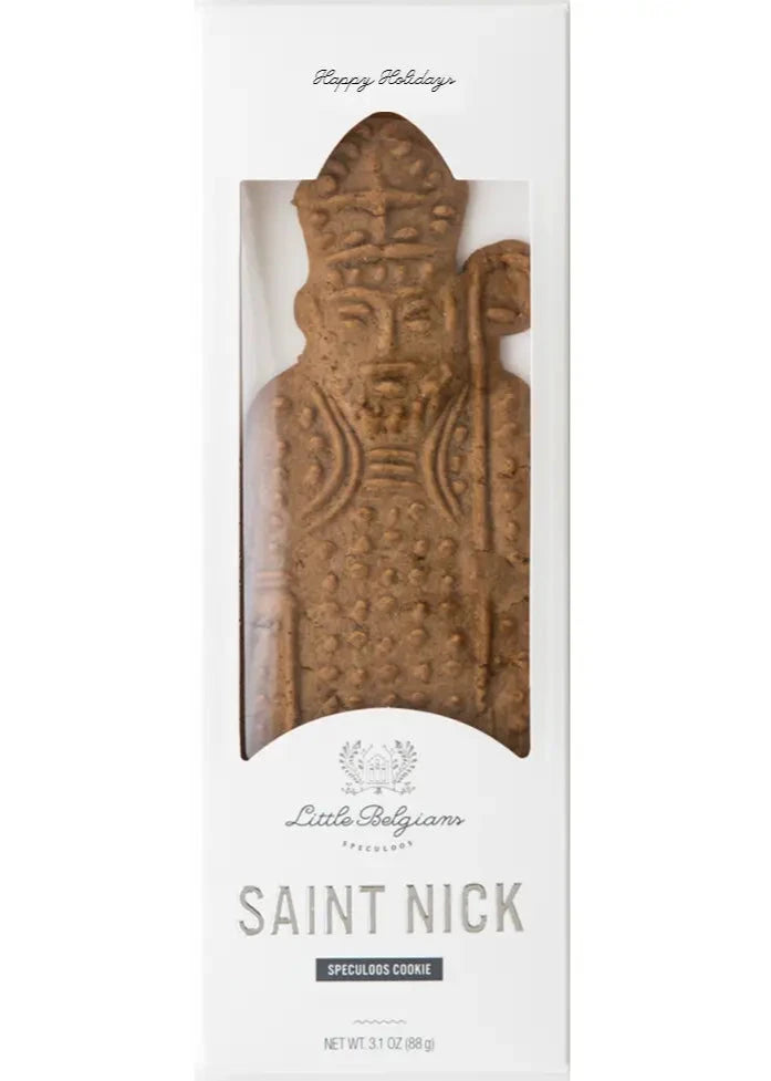 Saint Nick Original Speculoos