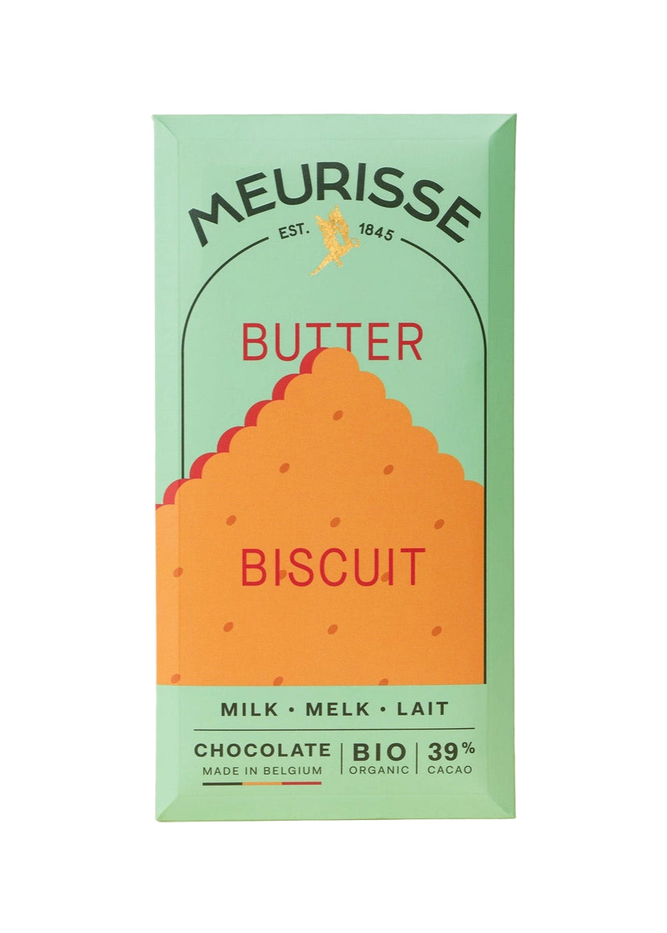 Butter Biscuit