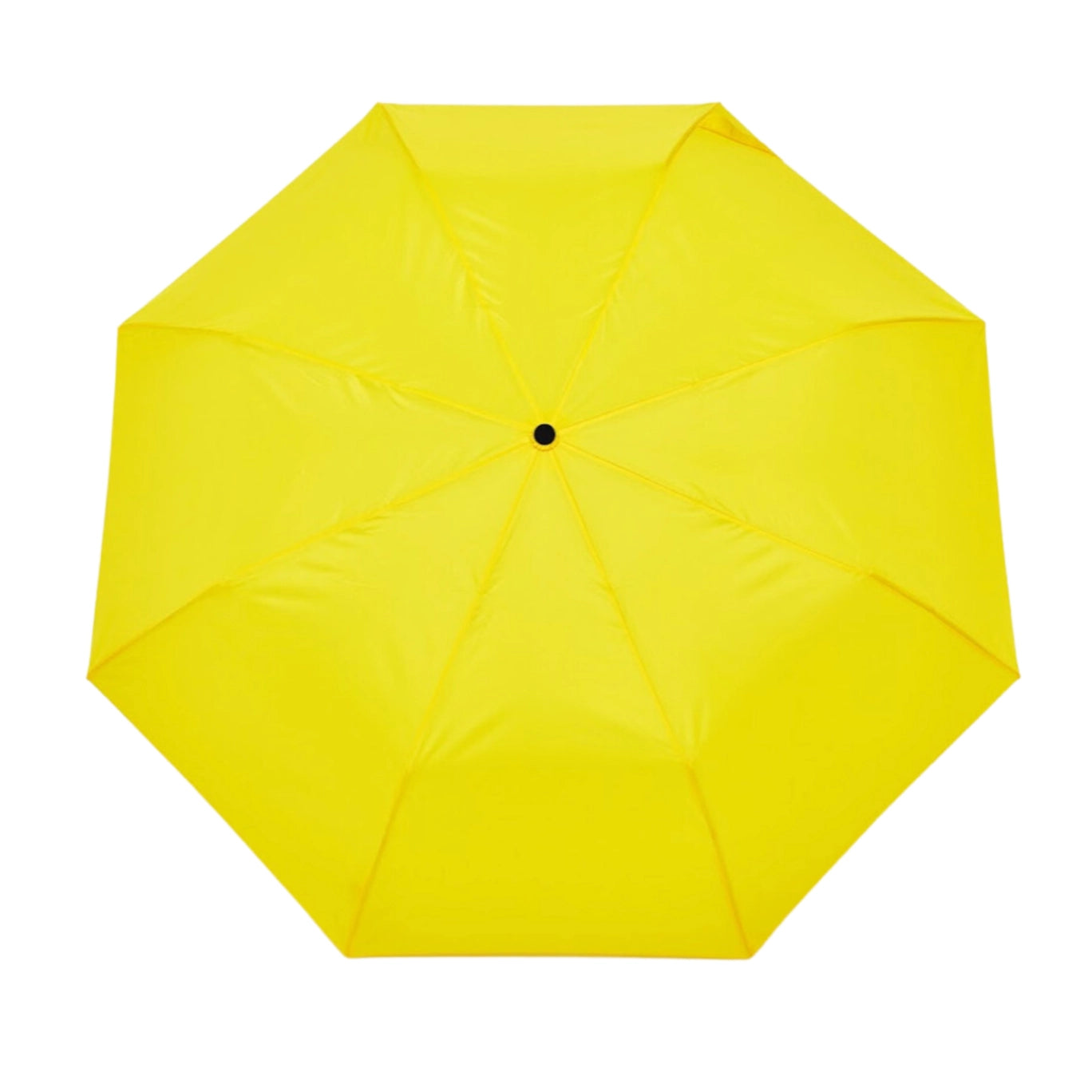 Umbrella // Vintage Yellow