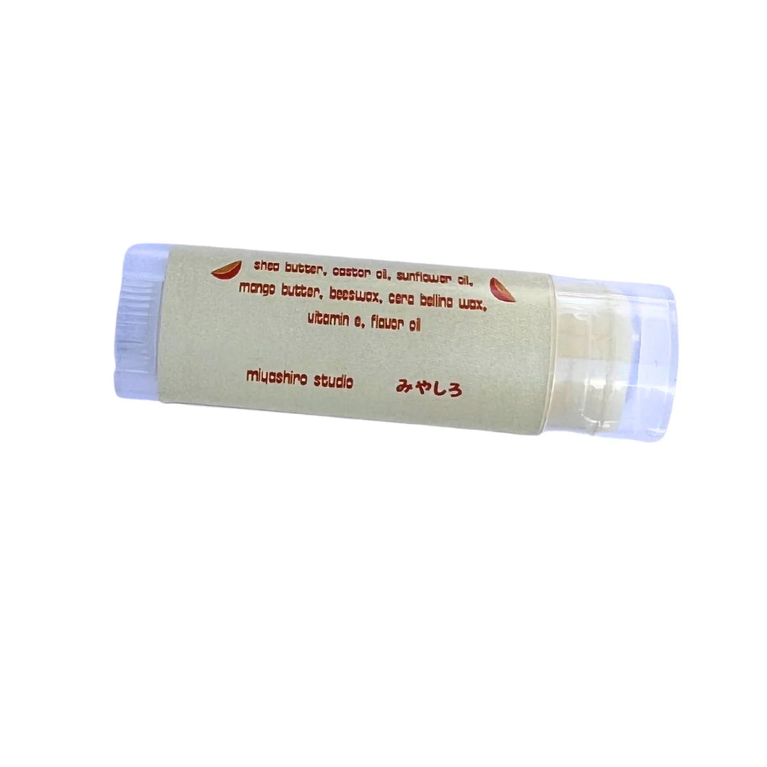 Kanpeki Lip Balm // 完璧