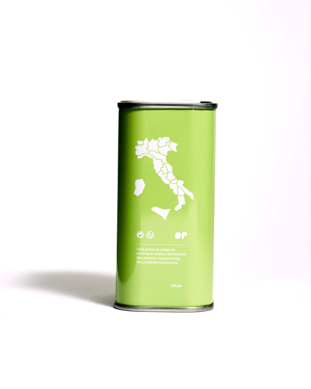 Biological // Organic Olive Oil