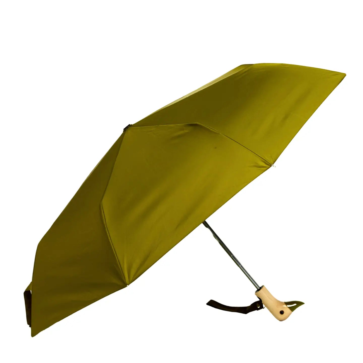 Eco-Friendly Duckhead Umbrella // Olive