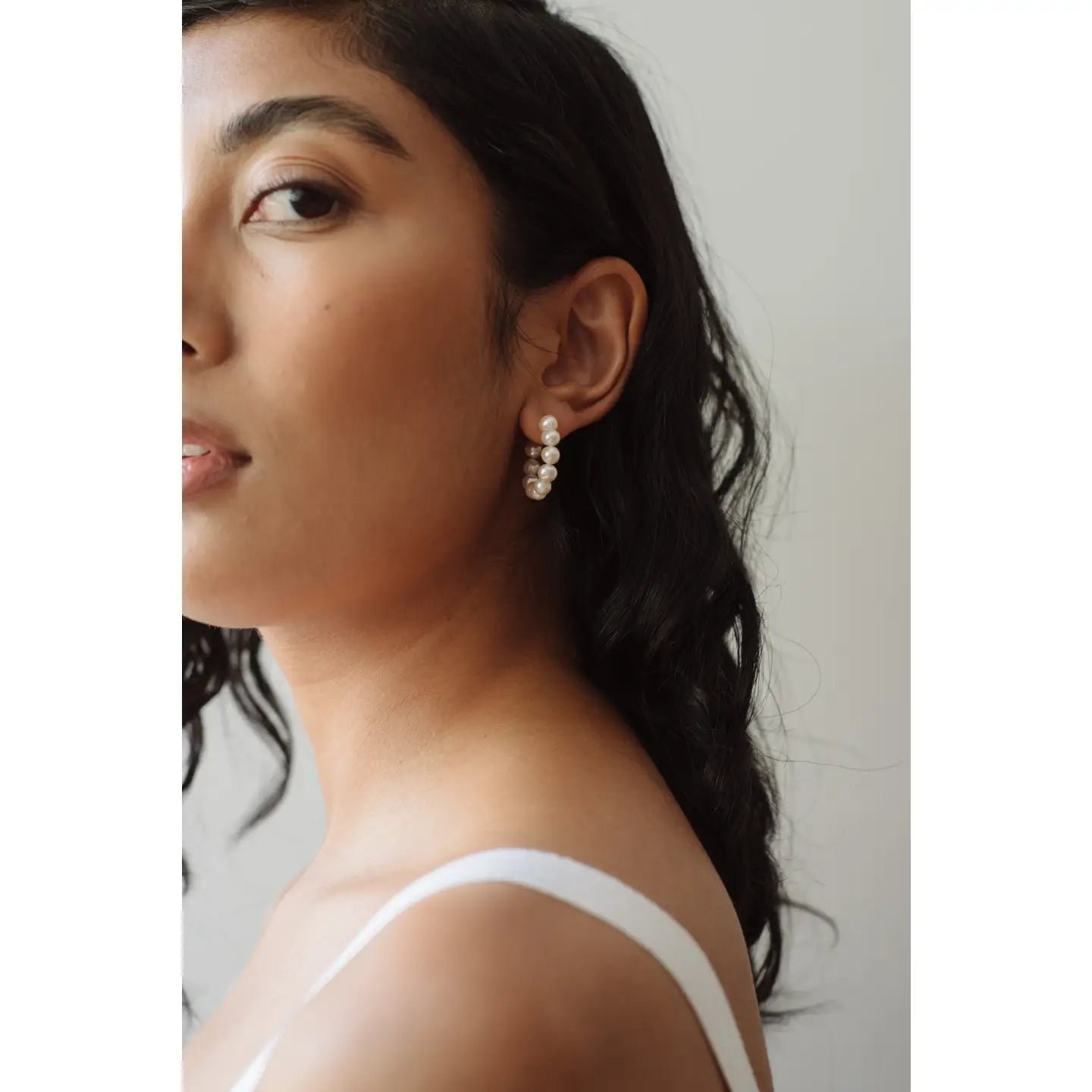 Michelle Hoops // Pearl