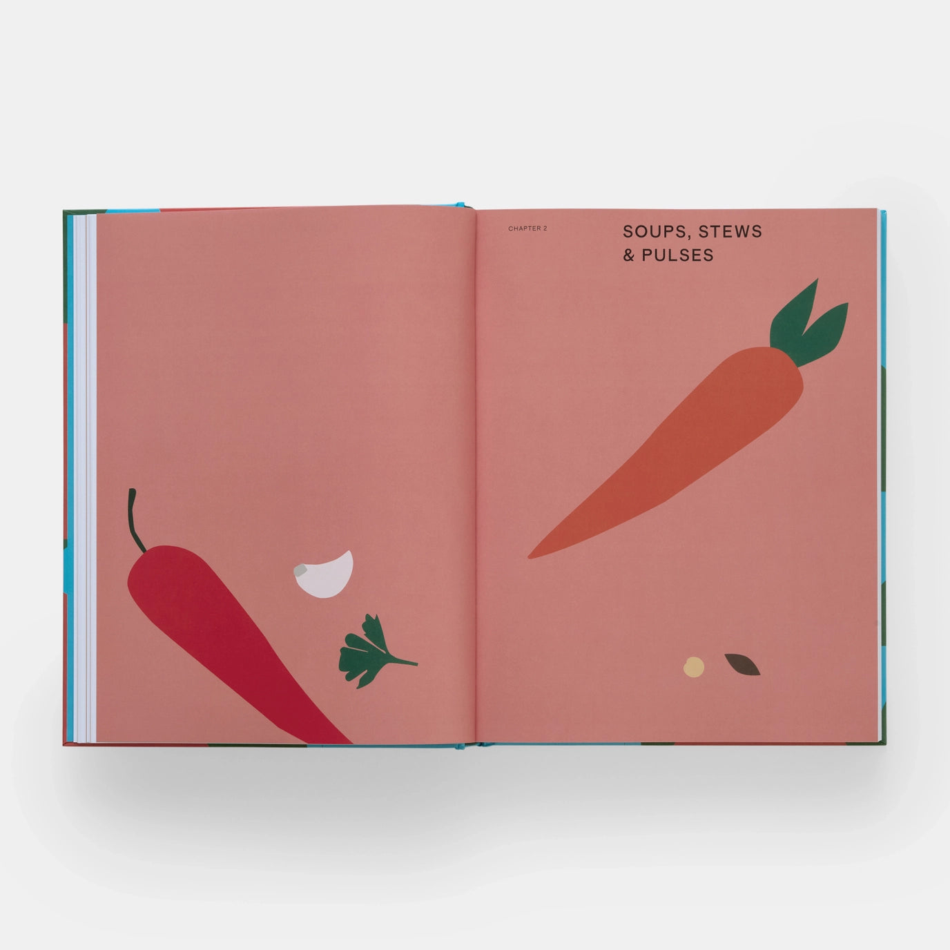 The Spanish Mediterranean Islands Cookbook