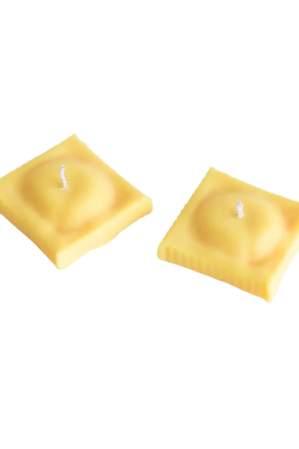 Ravioli Duo Candle