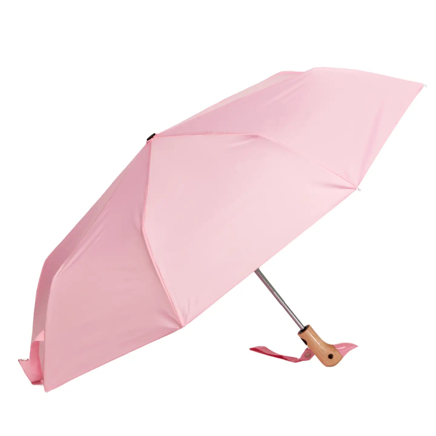 Eco-Friendly Duckhead Umbrella // Pink