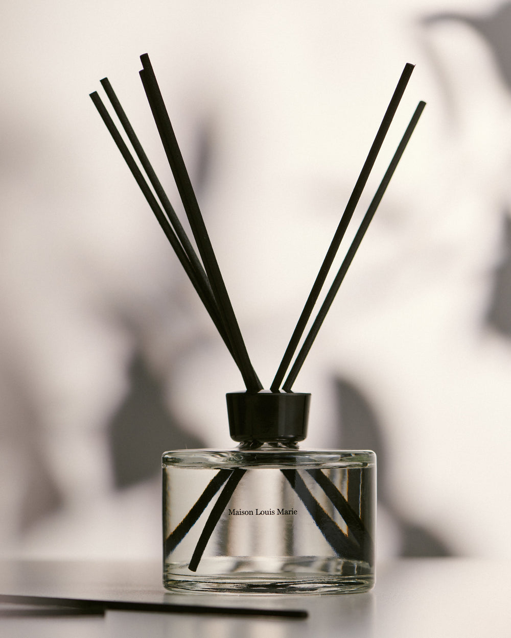 No. 9 Vallee de Farney Room Diffuser