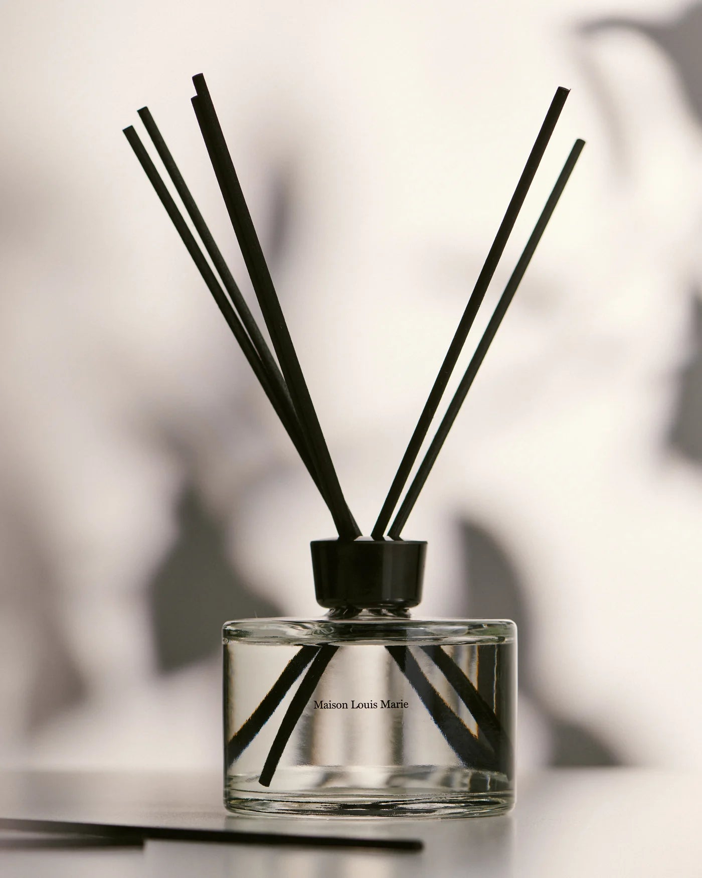 No. 9 Vallee de Farney Room Diffuser