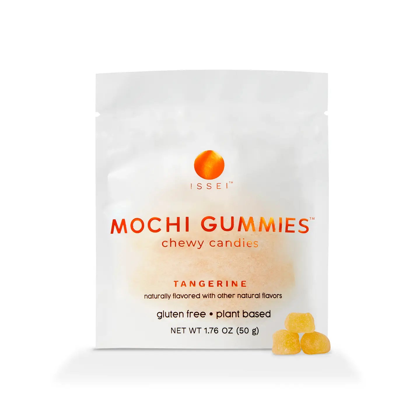 Mochi Gummies // Various Flavors