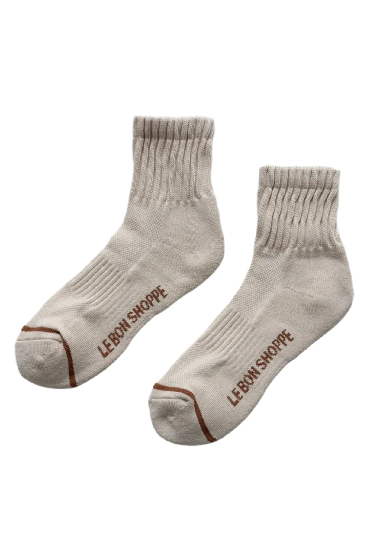Swing Socks // Silk