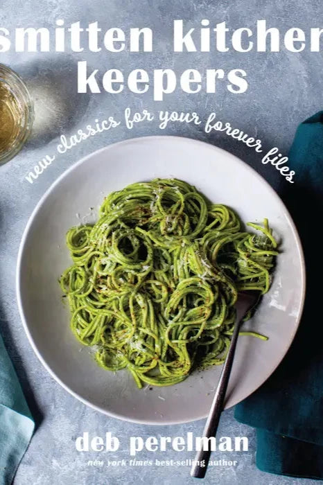 Smitten Kitchen Keepers // Deb Perelman