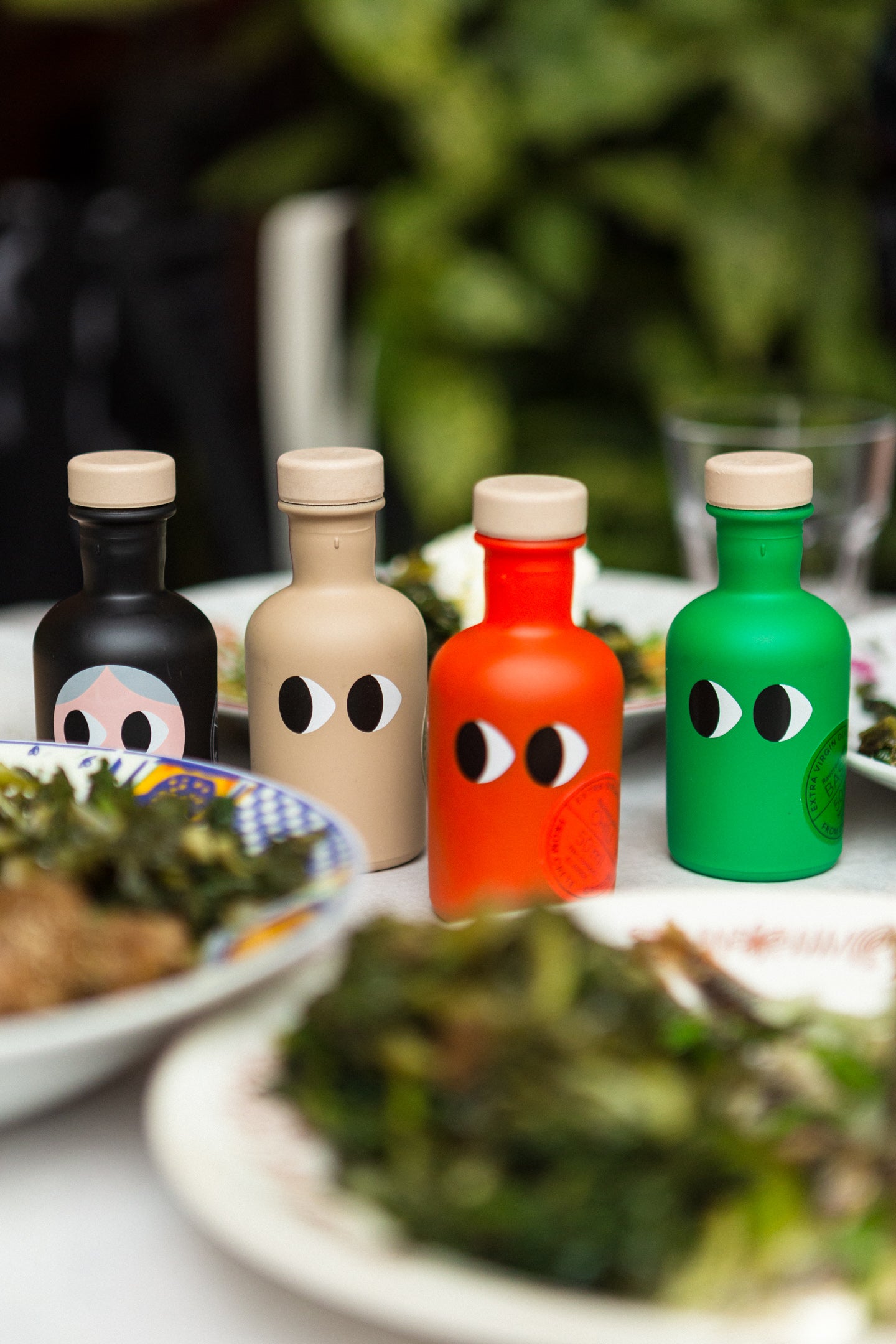 Yiayia and Friends 6-Pack Gift Set // *Available for In-Store Pick Up Only