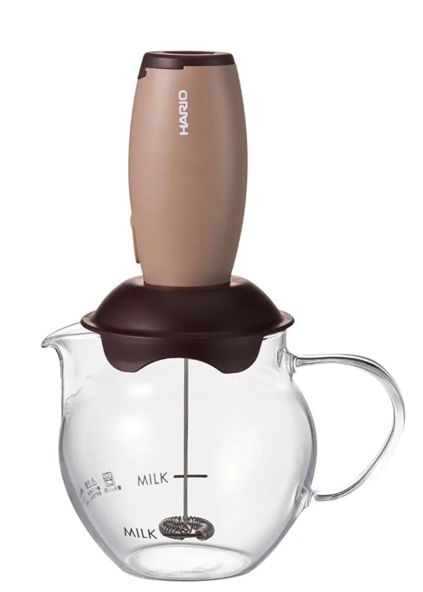 Matcha Wisk, Stand and Pitcher Set