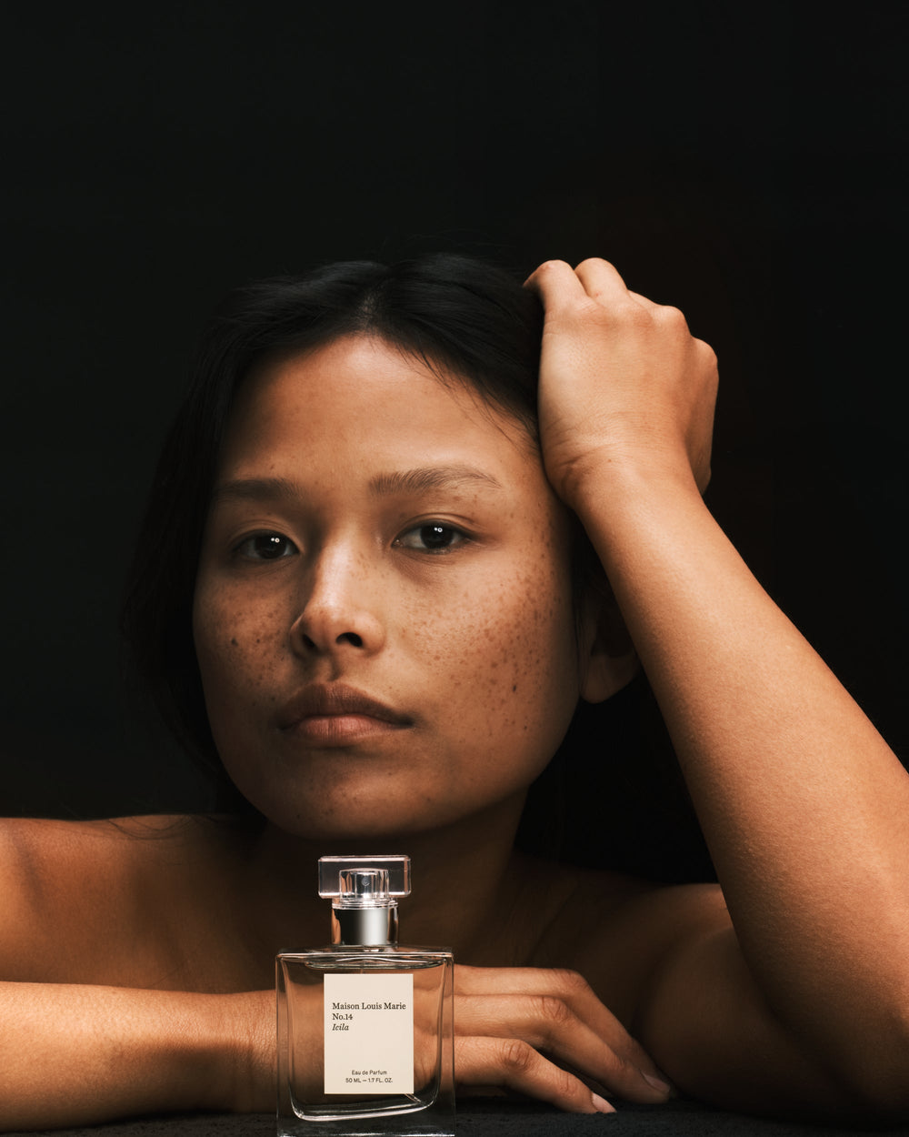 No.14 Icila // Eau de Parfum