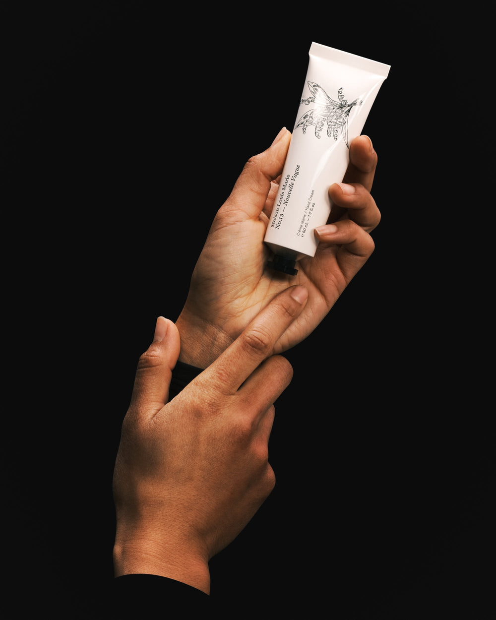 Hand Cream // No. 13 Nouvelle Vague