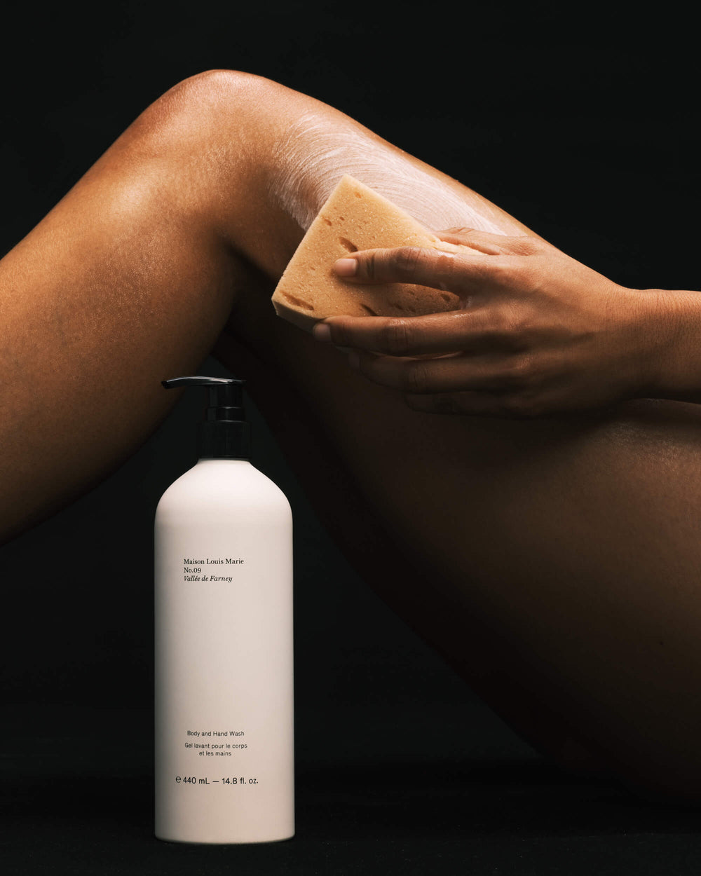Body and Hand Wash // No.09 Vallée de Farney