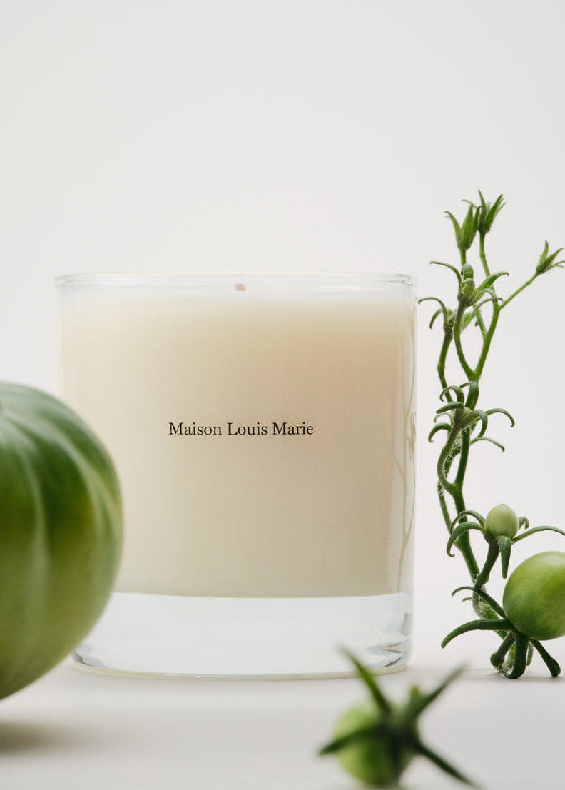 Maison Louie Marie – Liane de Tomate Candle