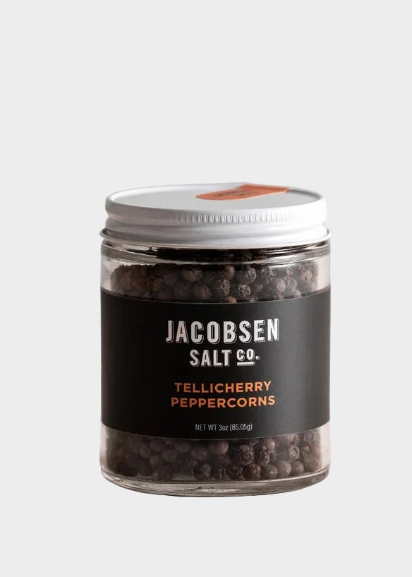 Tellicherry Peppercorns