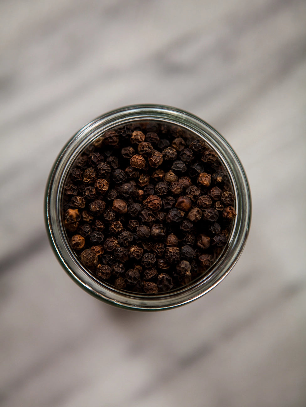 Tellicherry Peppercorns