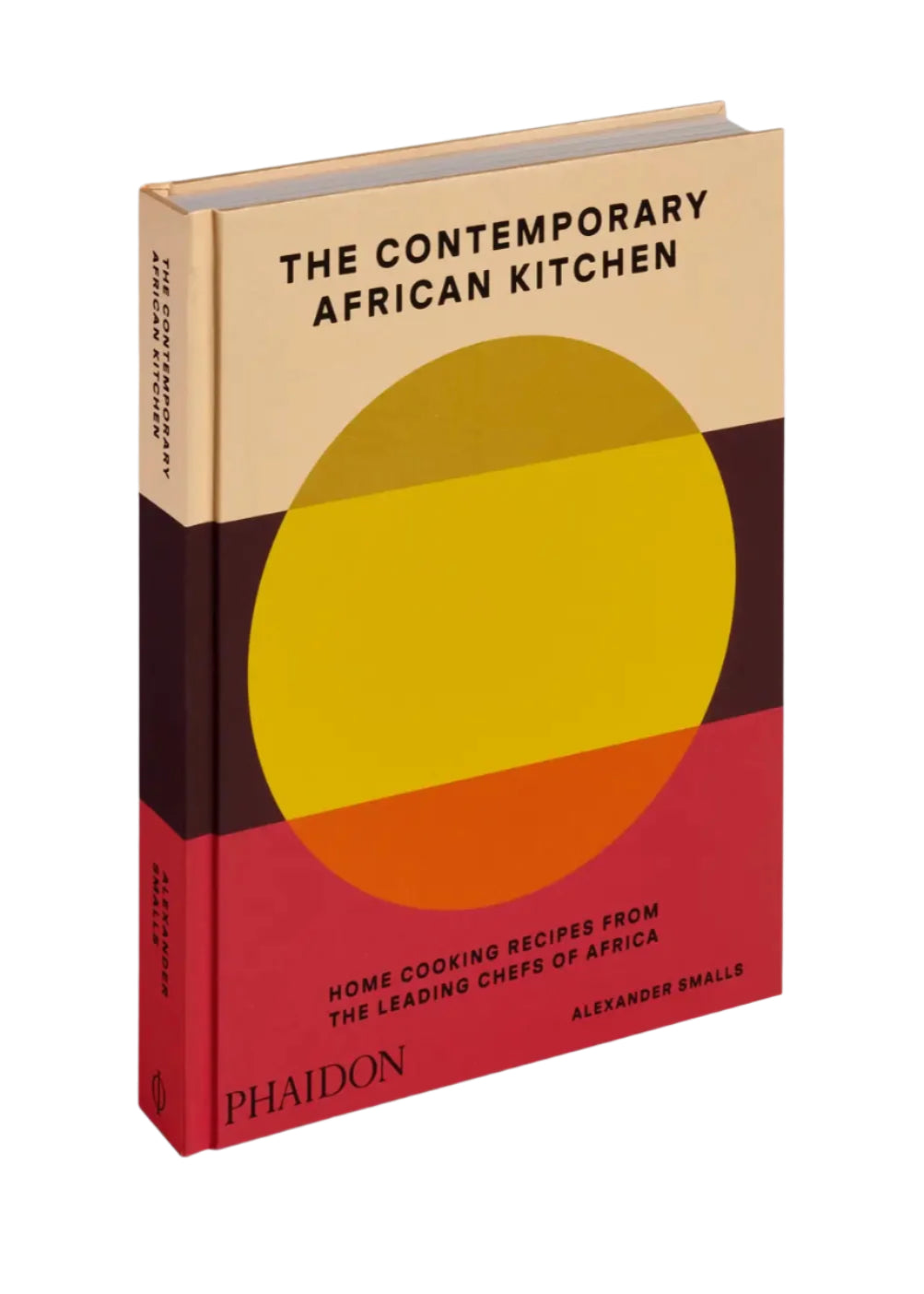 The Contemporary African Kitchen
