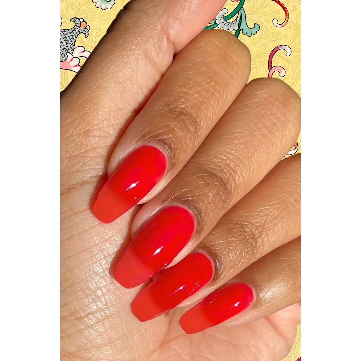 Lucky Jelly // Nail Polish